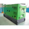 Top Supplier 50kw Silent Type Diesel Generator (4BTA3.9-G2) (GDC63*S)